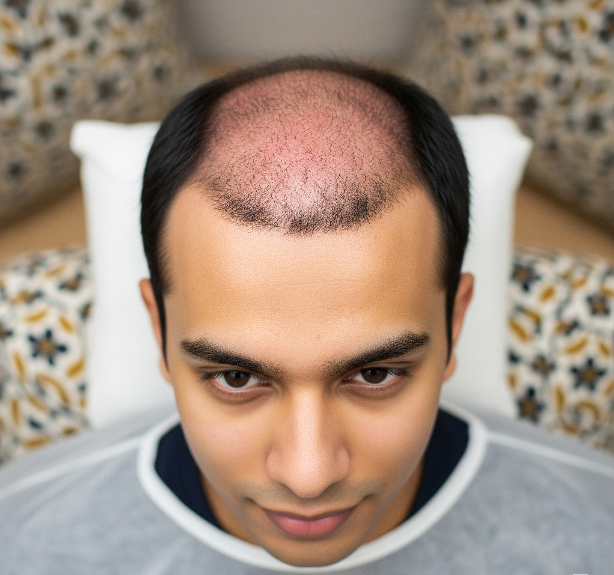 Hair Transplant